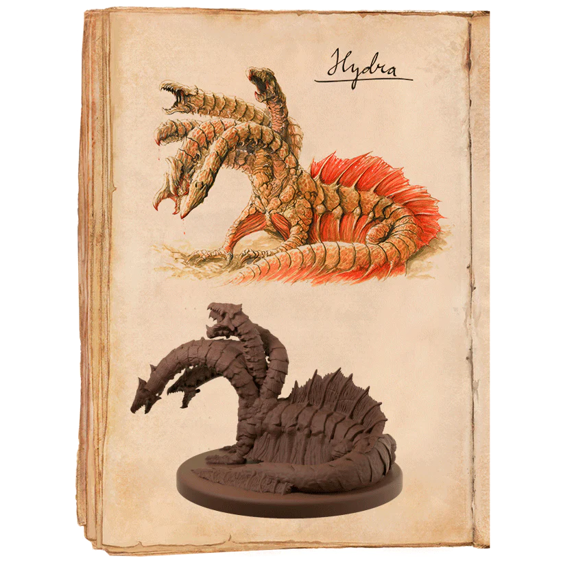 Hydra 3Demonster - Image 11