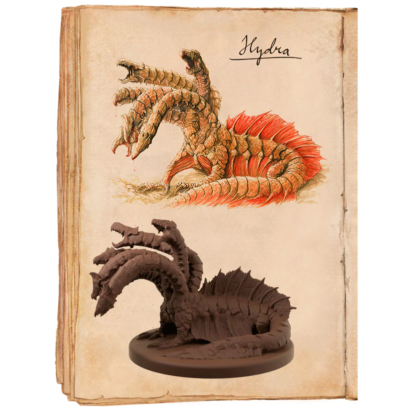 Hydra 3Demonster - Image 12
