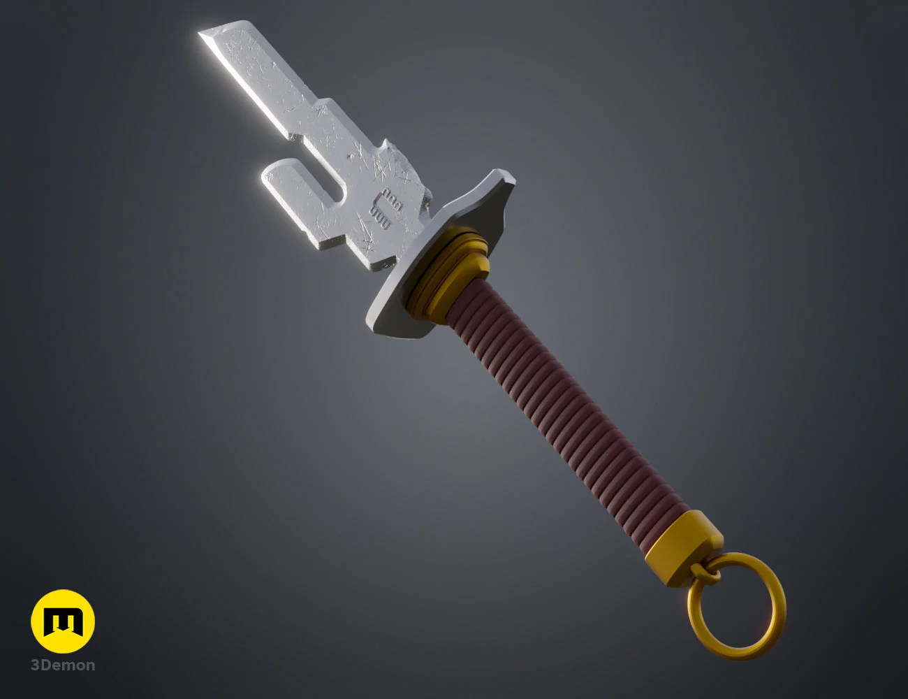 Inverted Spear of Heaven - Jujutsu Kaisen - Image 15