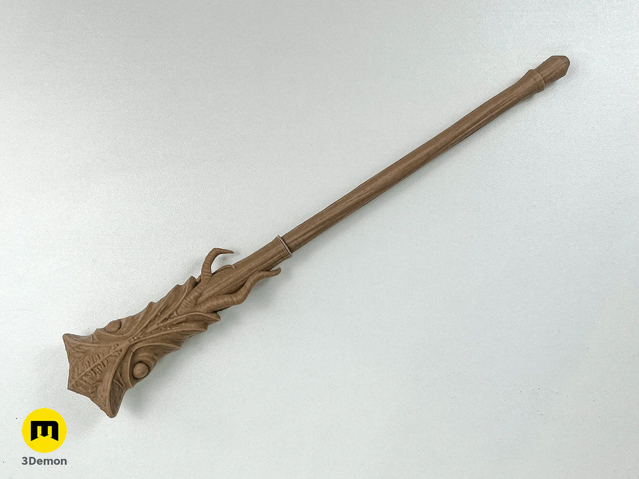 Ivan Volkov wand - Image 2