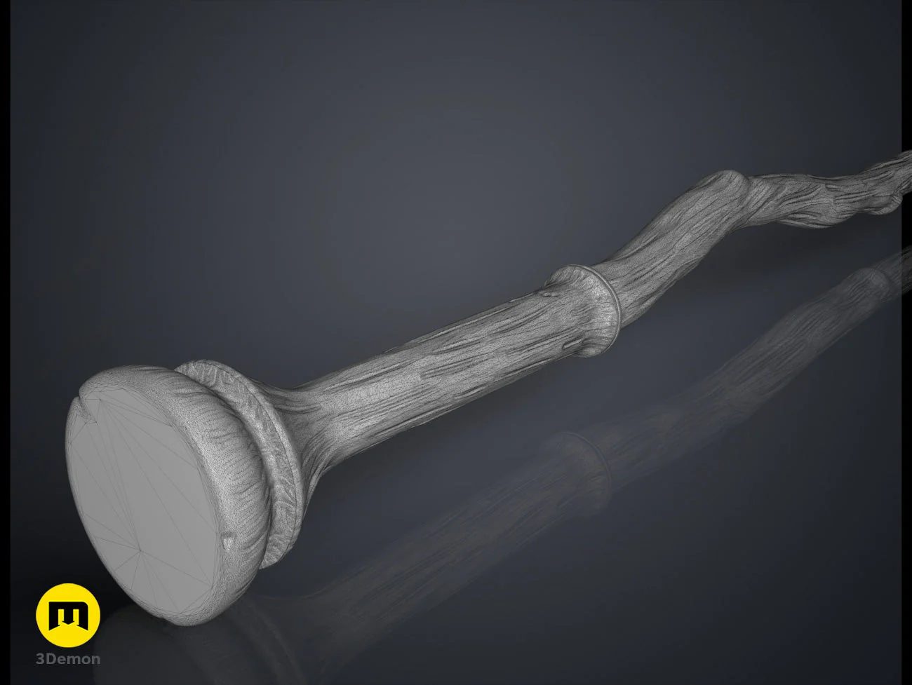 Jacob Kowalski's Wand - Image 13