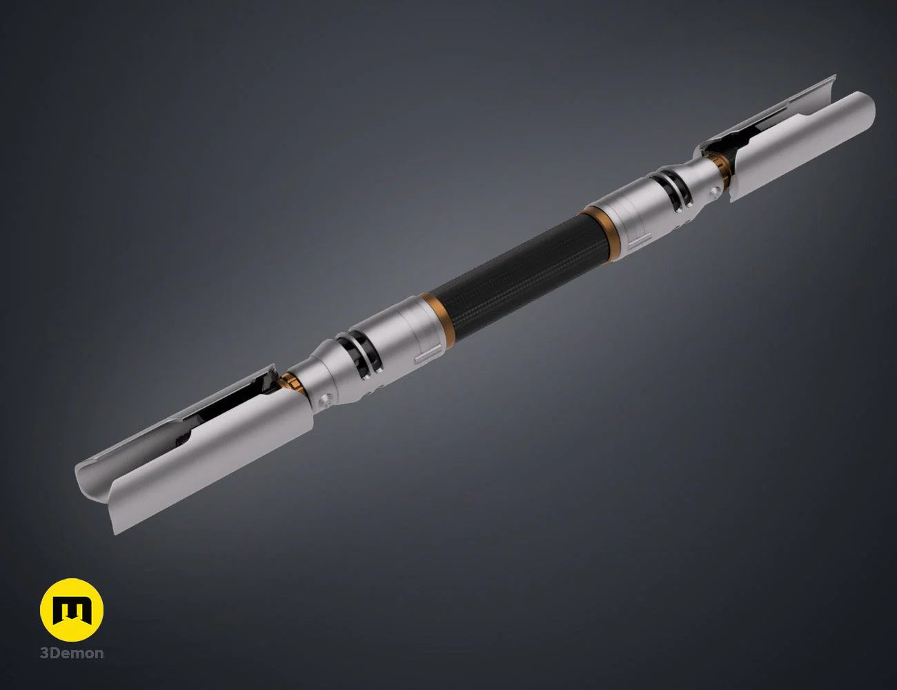Jaro Tapal's Lightsaber - Image 11
