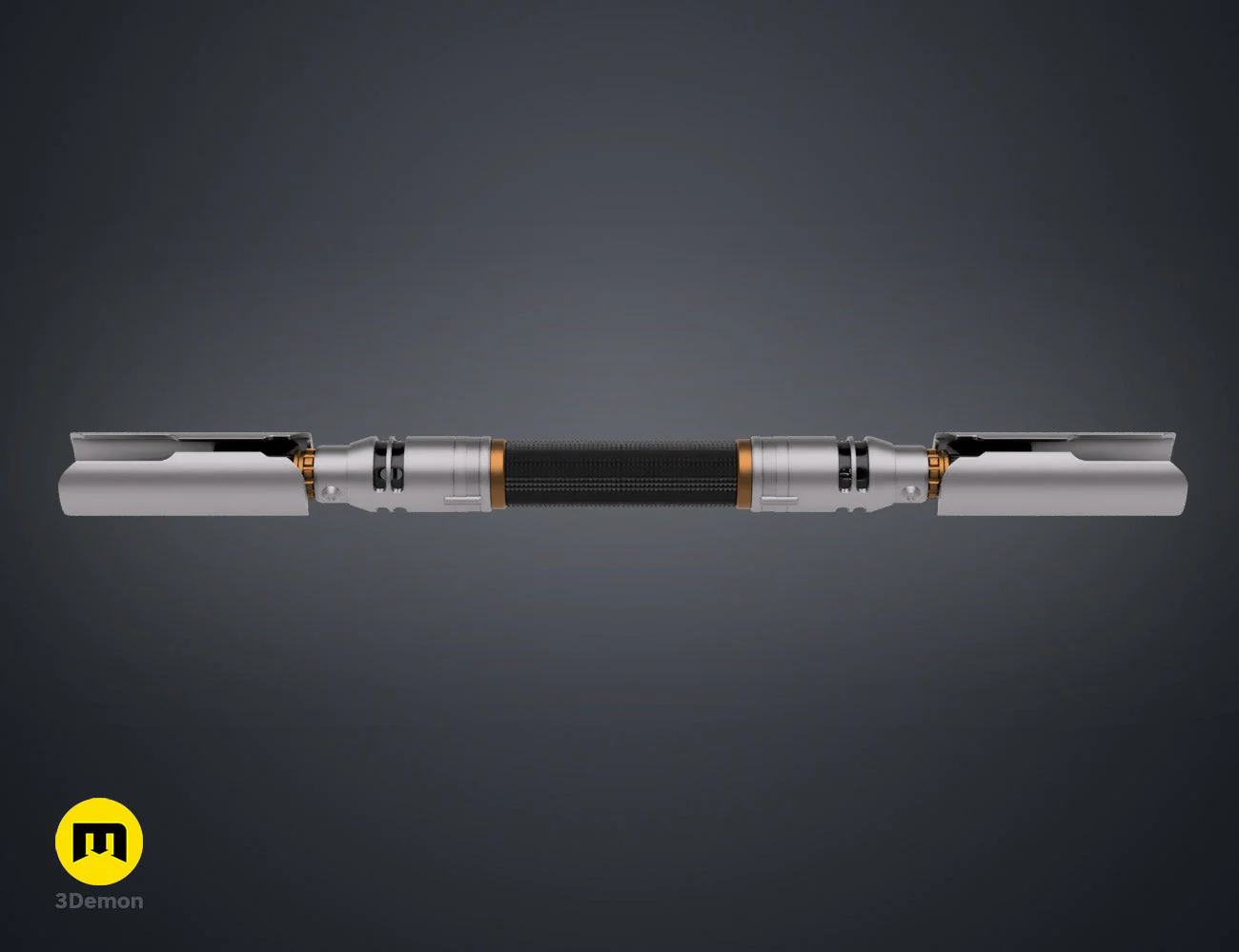 Jaro Tapal's Lightsaber - Image 16