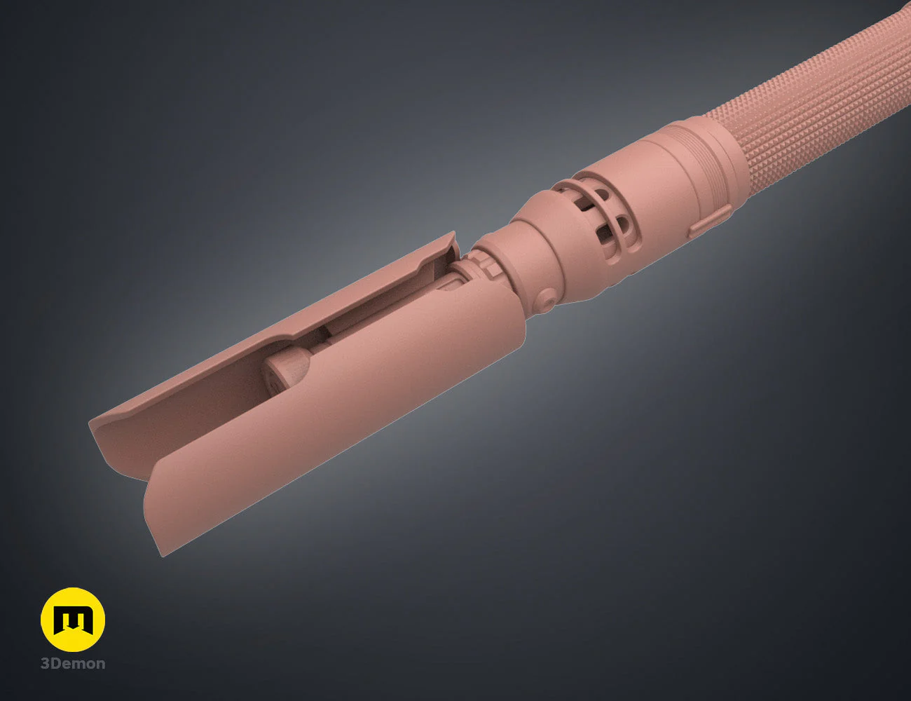 Jaro Tapal's Lightsaber - Image 18