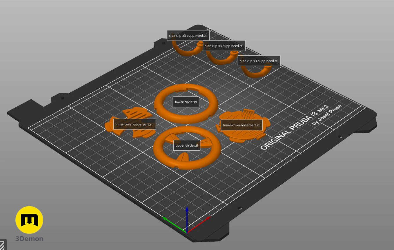 Jedi Imagecaster Holoprojector - Star Wars - Image 12