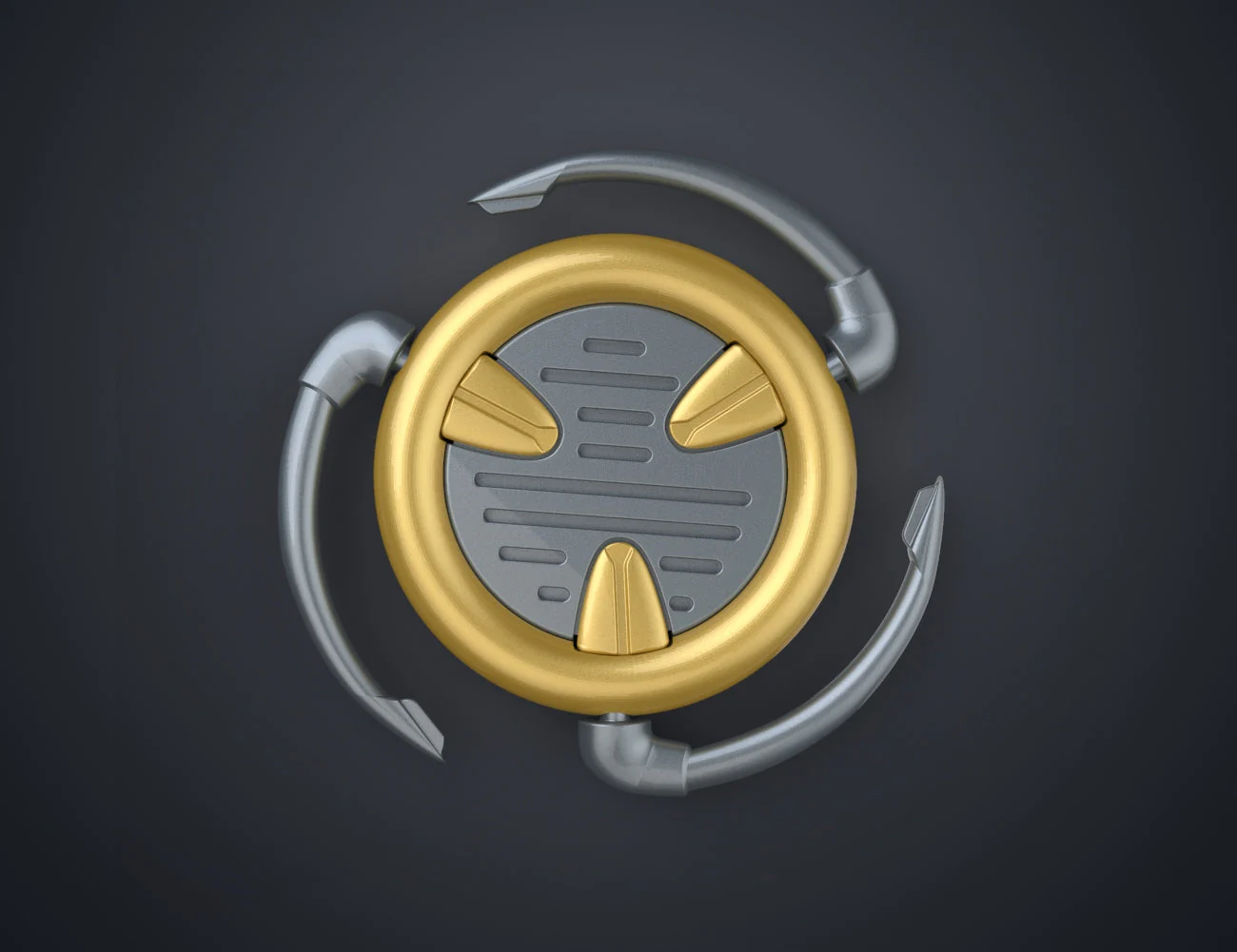 Jedi Imagecaster Holoprojector - Star Wars - Image 7