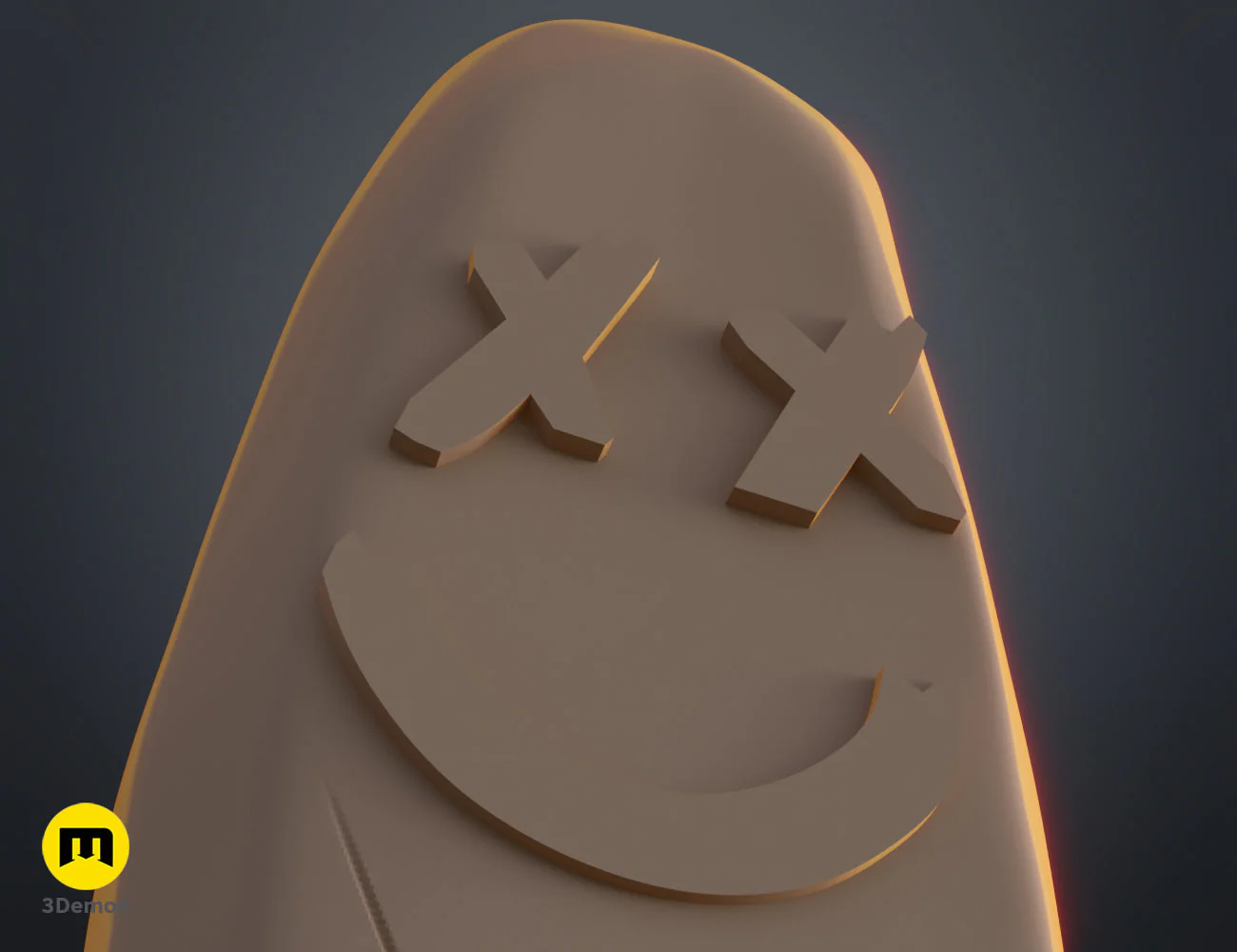 Jinx finger from Arcane - Image 10