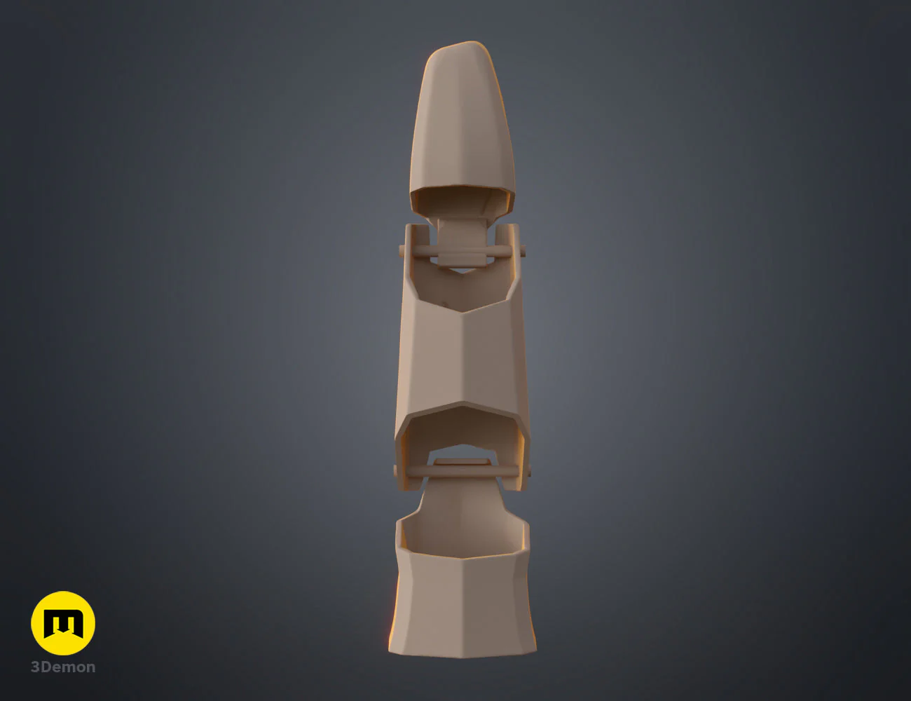 Jinx finger from Arcane - Image 12