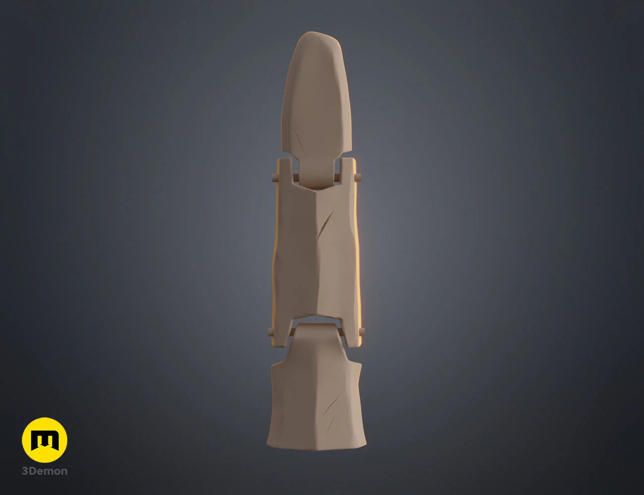 Jinx finger from Arcane - Image 13