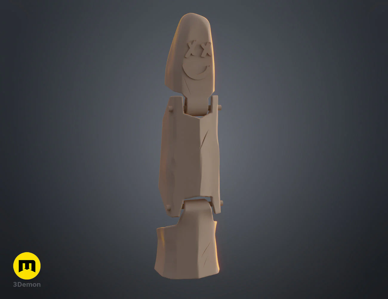 Jinx finger from Arcane - Image 14