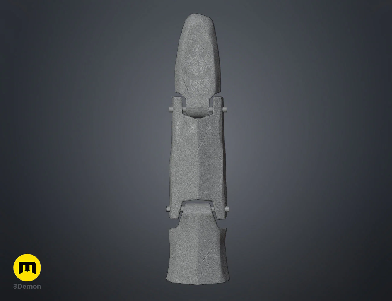 Jinx finger from Arcane - Image 16