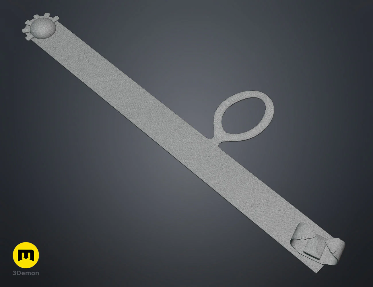 Kara kesh hand device - Stargate - Image 23