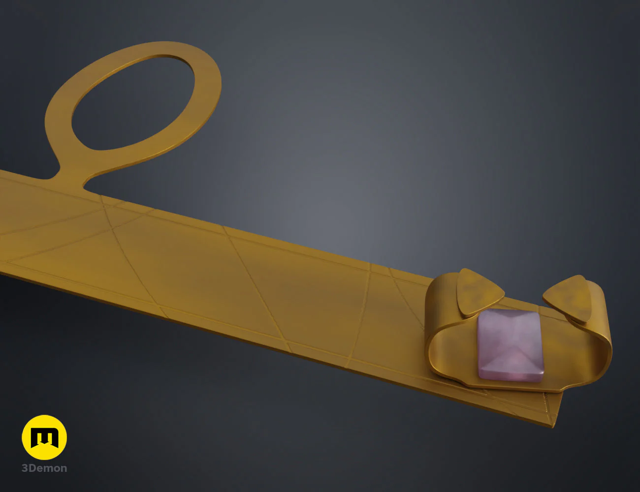 Kara kesh hand device - Stargate - Image 8