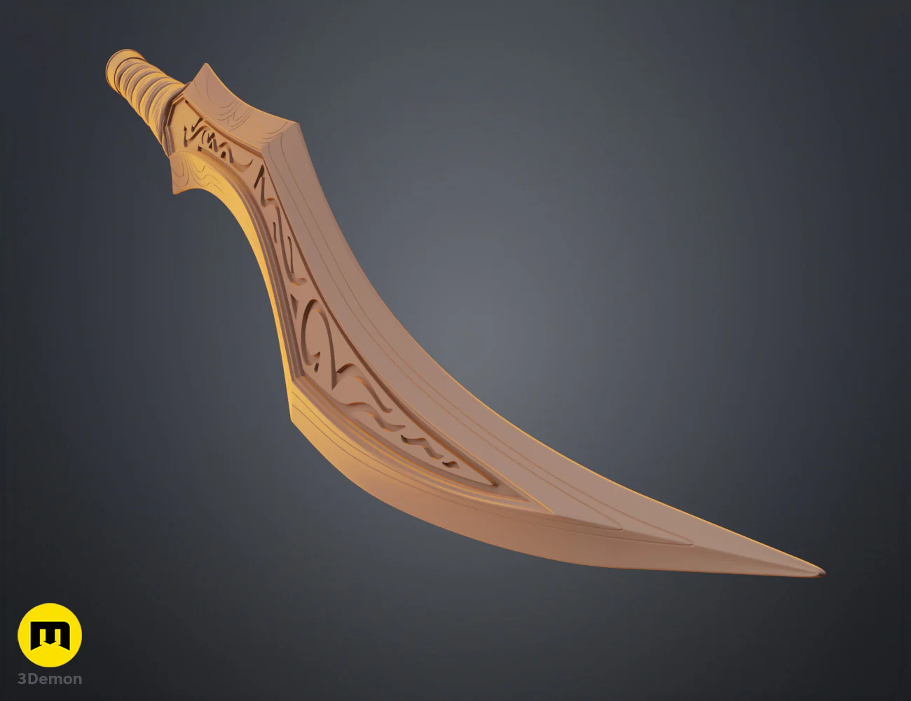 Katarina's Daggers - League of Legends Noxus - Image 10