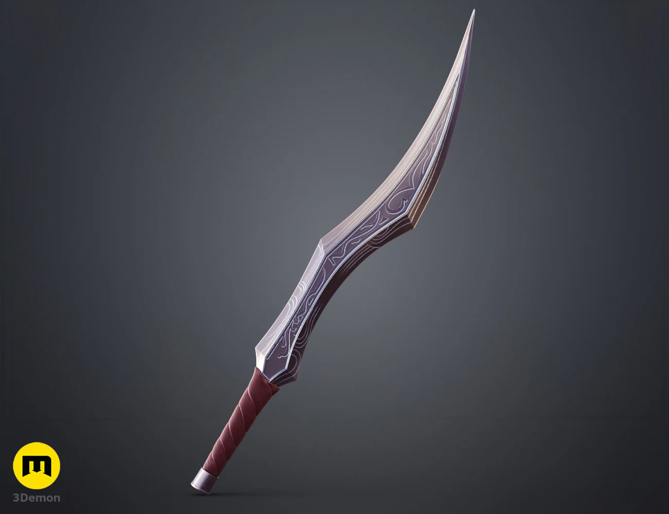 Katarina's Daggers - League of Legends Noxus - Image 7