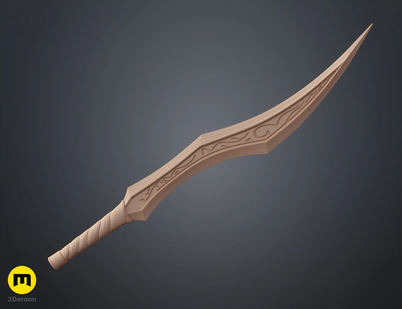 Katarina's Daggers - League of Legends Noxus - Image 9