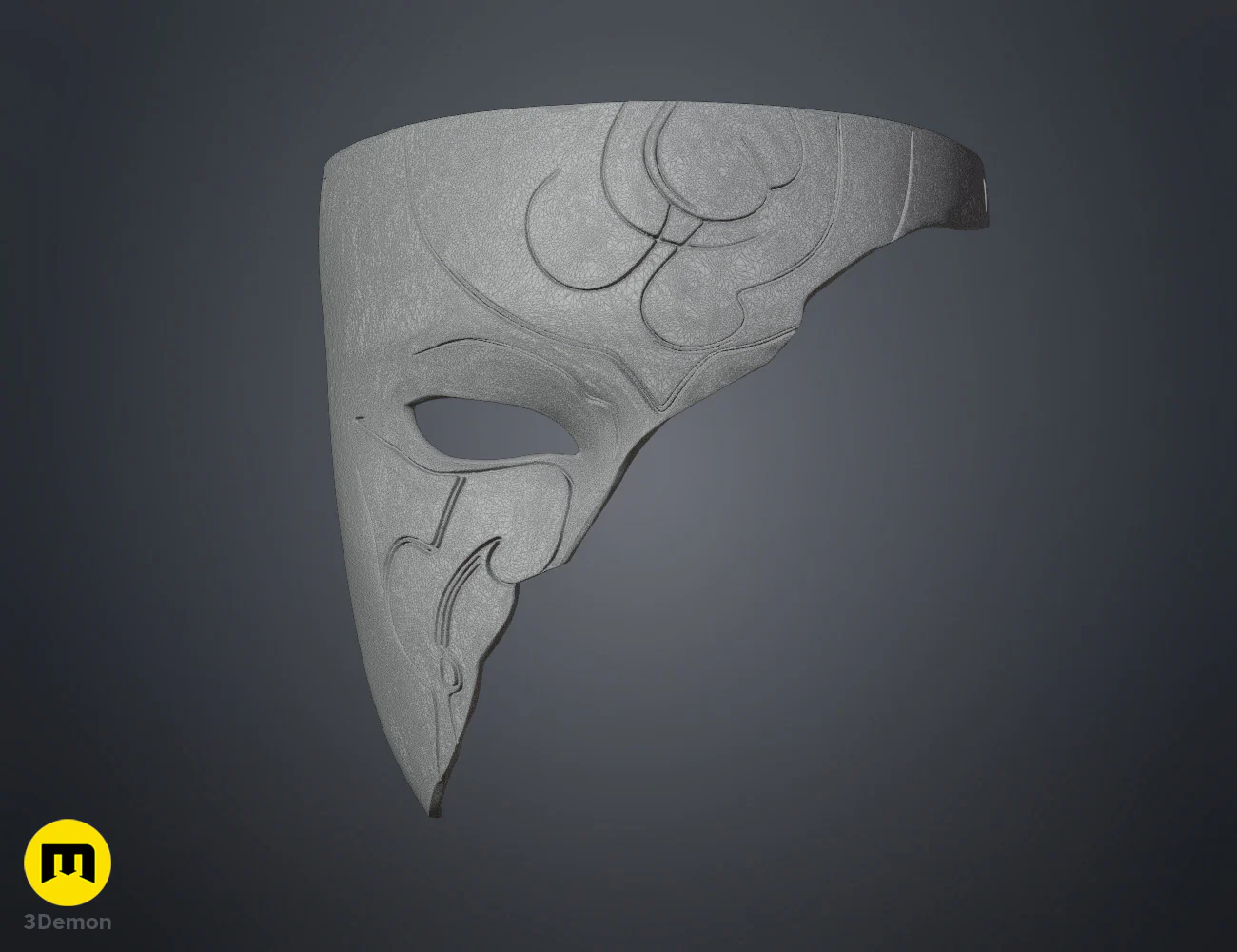 Katarina's Mask - League of Legends Noxus - Image 13
