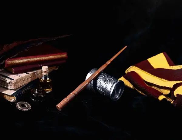 Katie Bell's Wand - Image 2