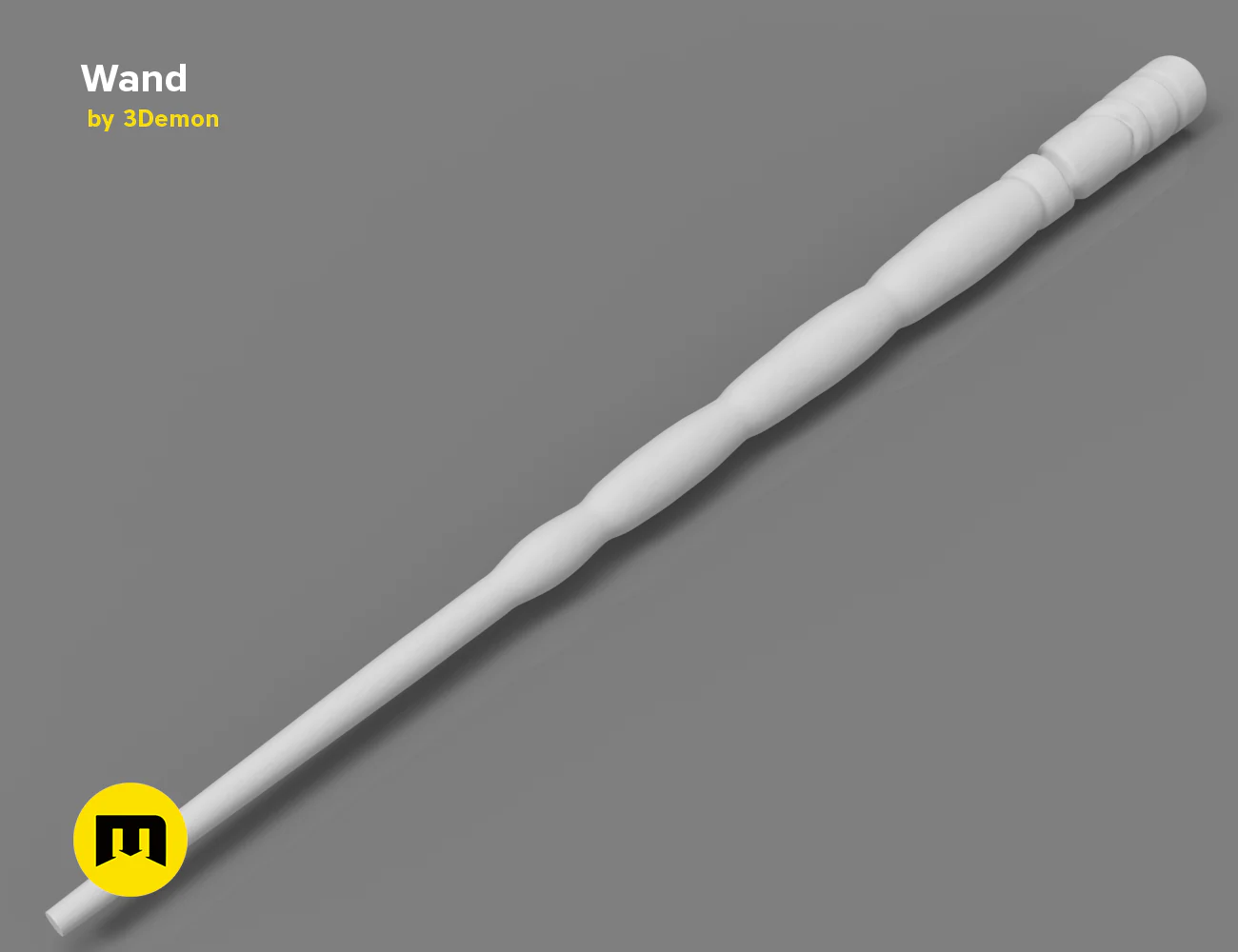 Katie Bell's Wand - Image 4