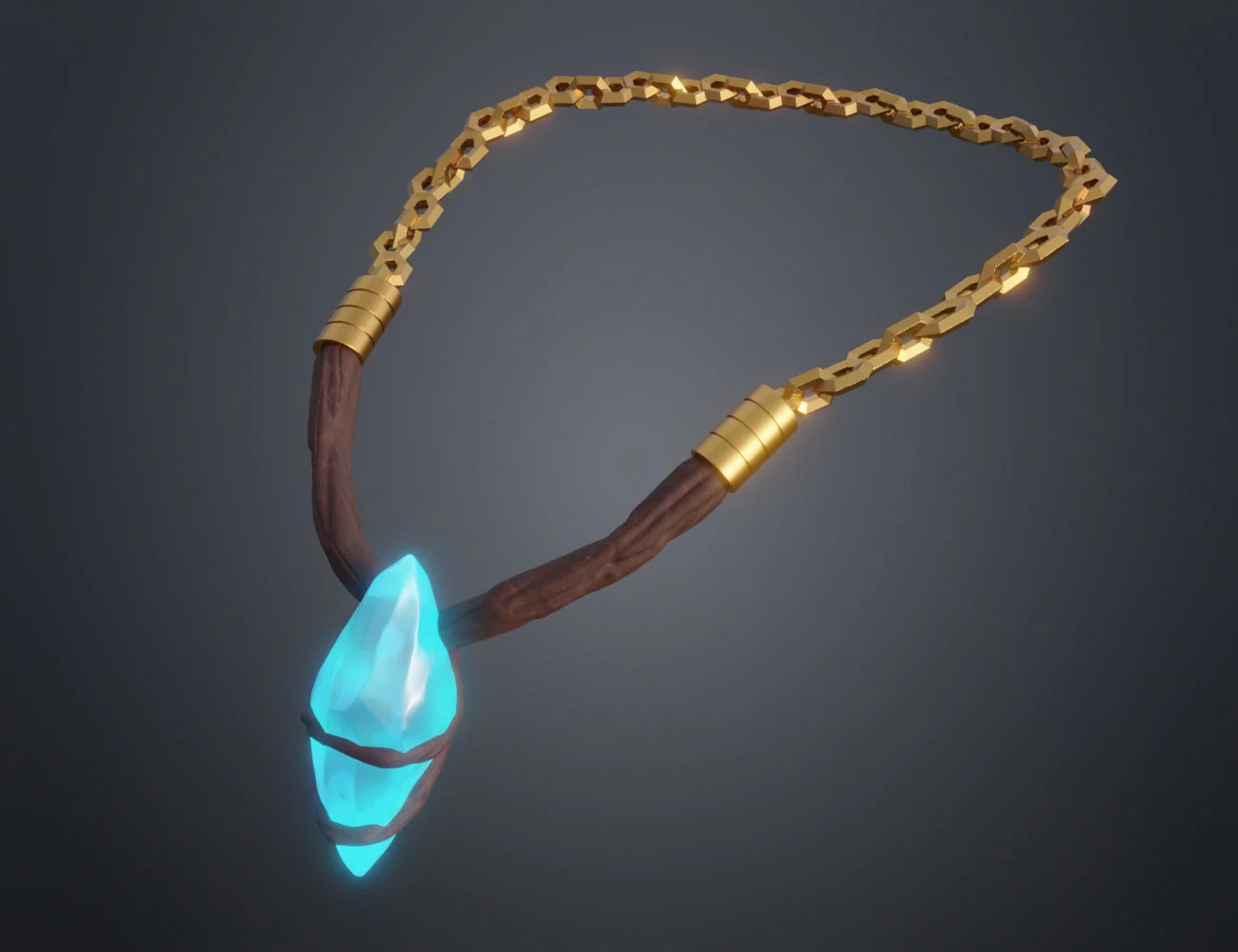 Kena - Amulet
