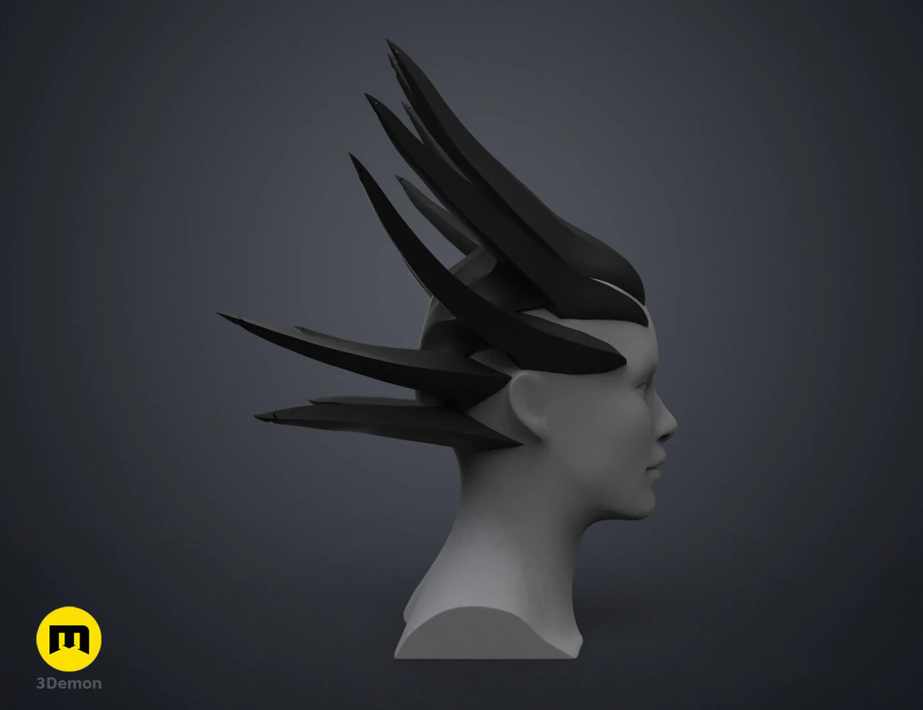 Kenpachi Zaraki Hair - Bleach - Image 20