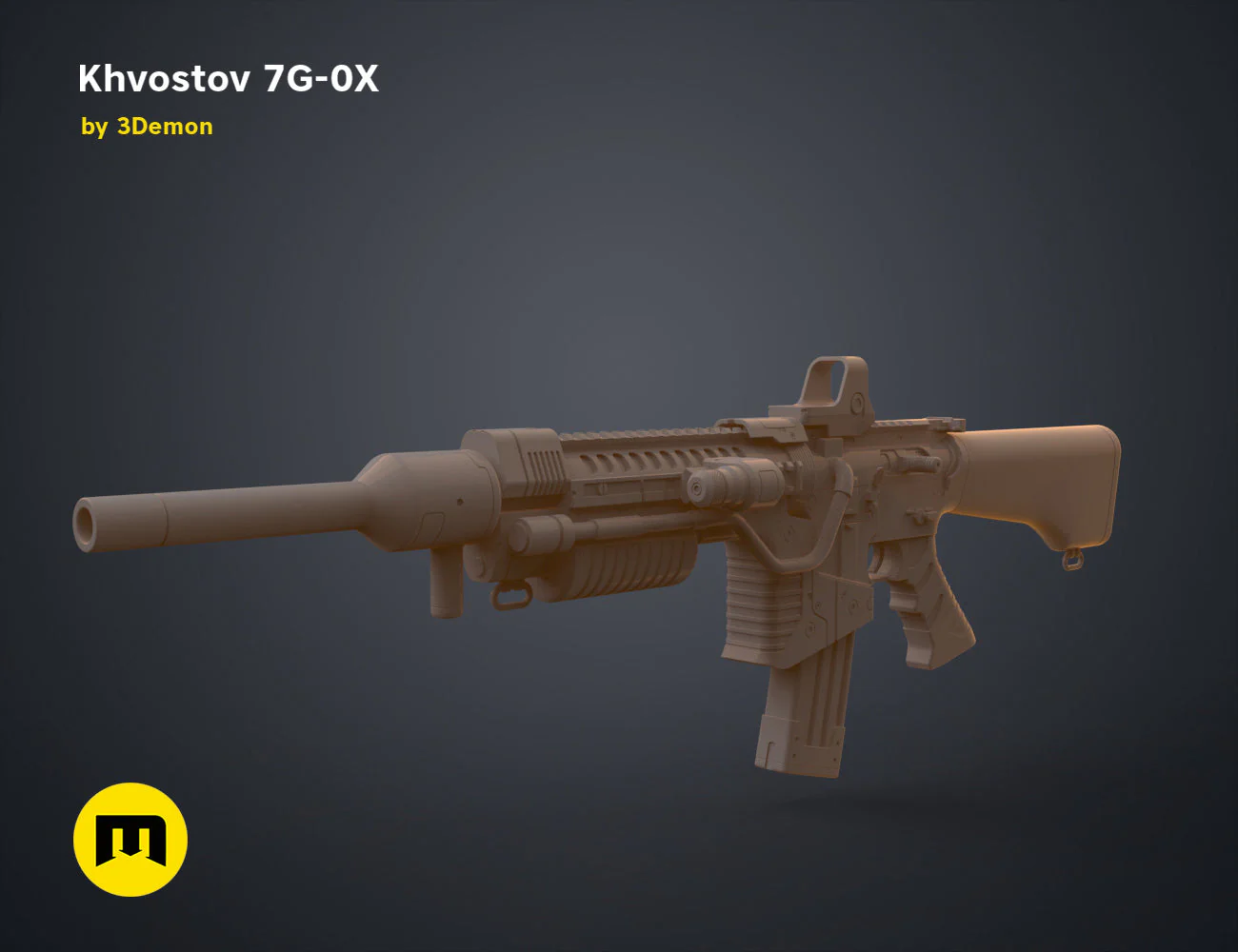 Khvostov 7G-0X - Image 10
