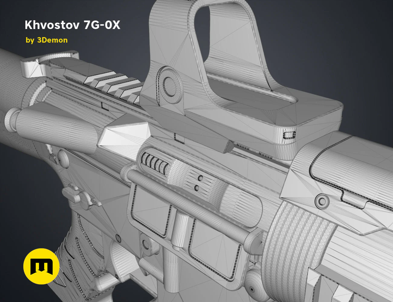 Khvostov 7G-0X - Image 13