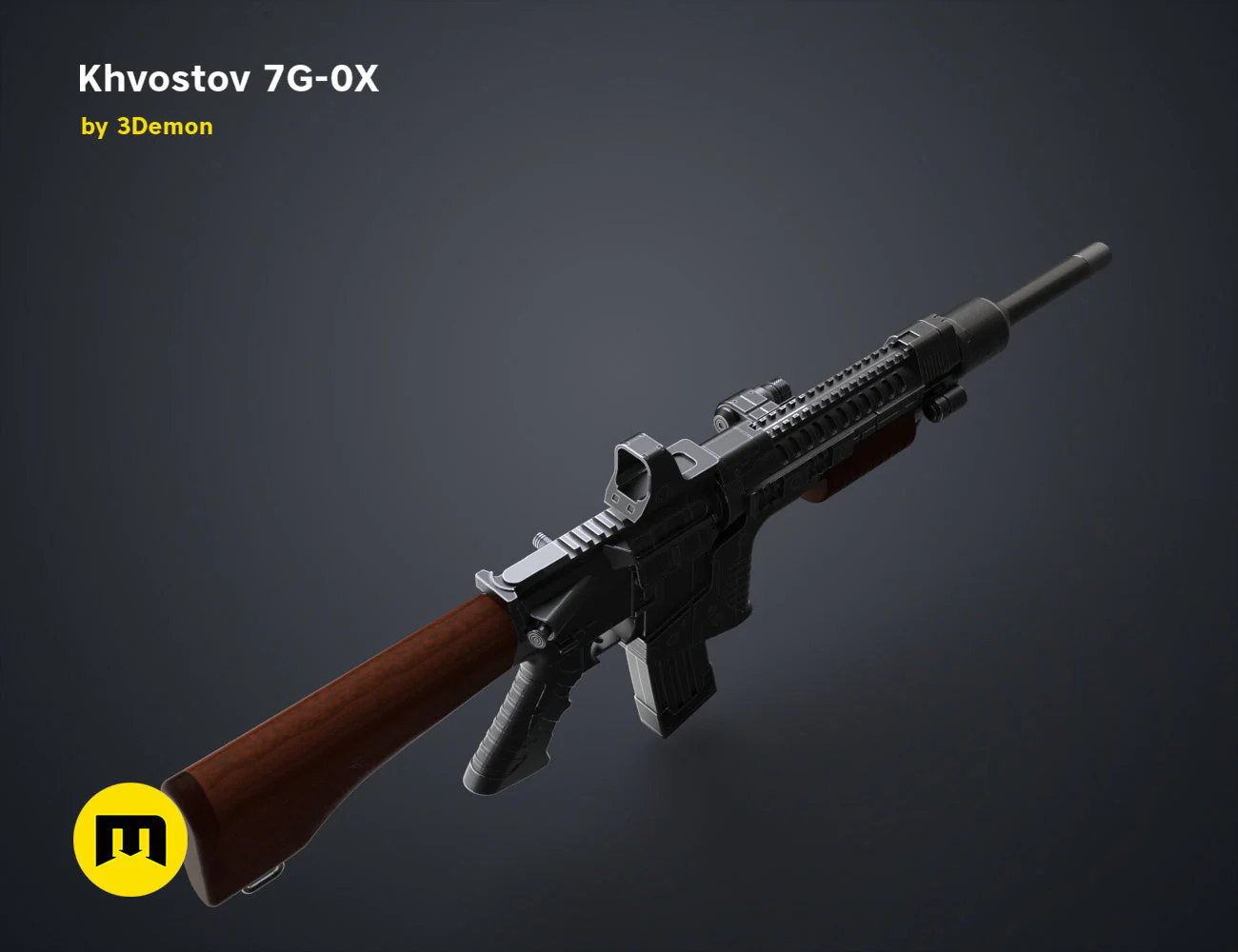 Khvostov 7G-0X - Image 20