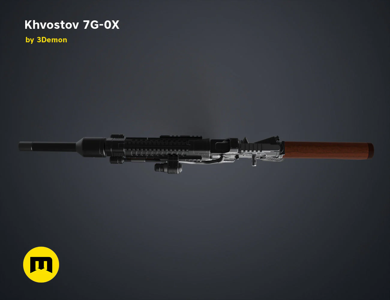 Khvostov 7G-0X - Image 21