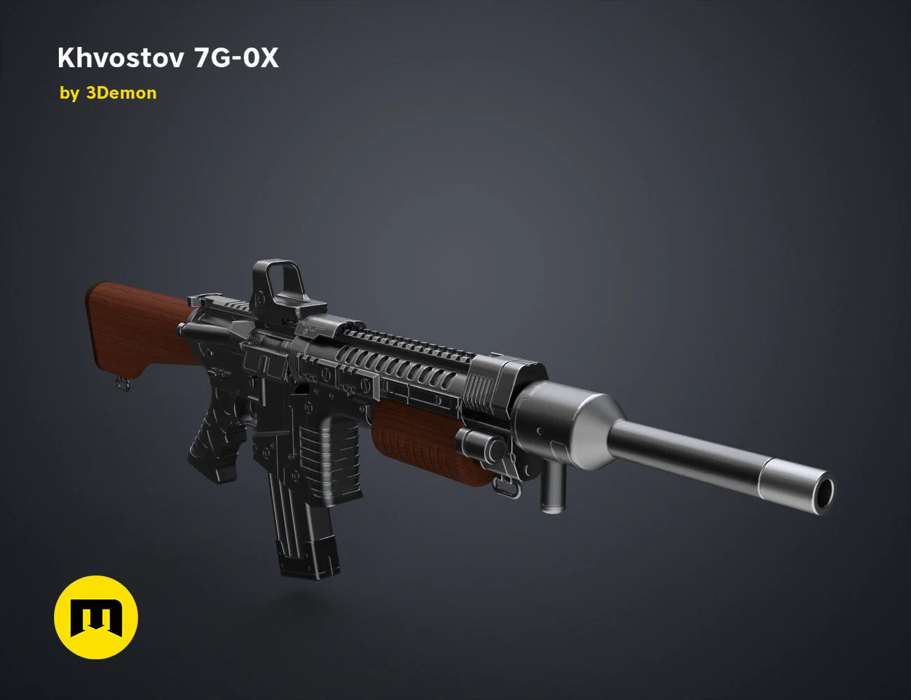 Khvostov 7G-0X - Image 24