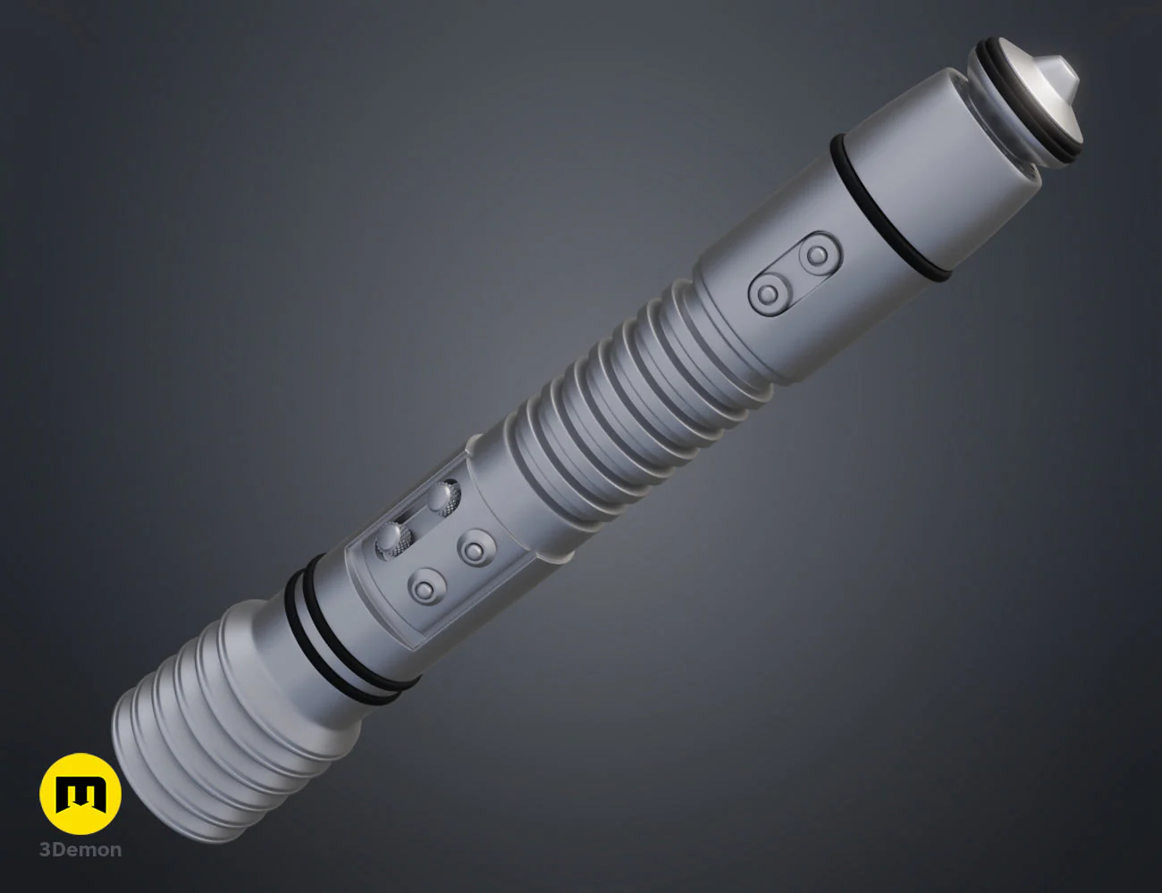 Kit Fisto's lightsaber - Image 6