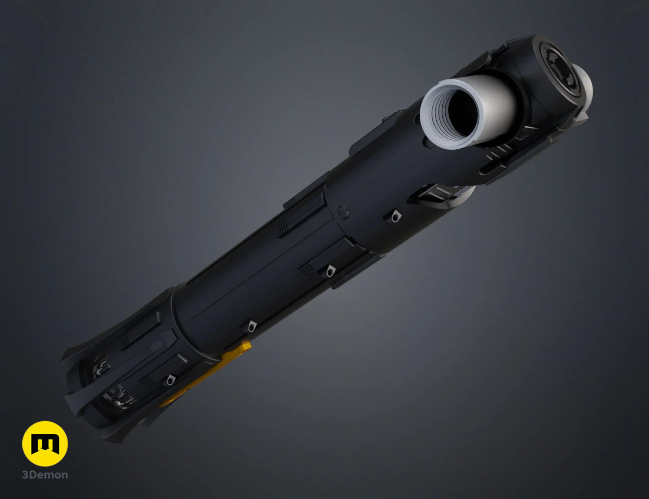 Kylo Ren lightsaber - Image 10