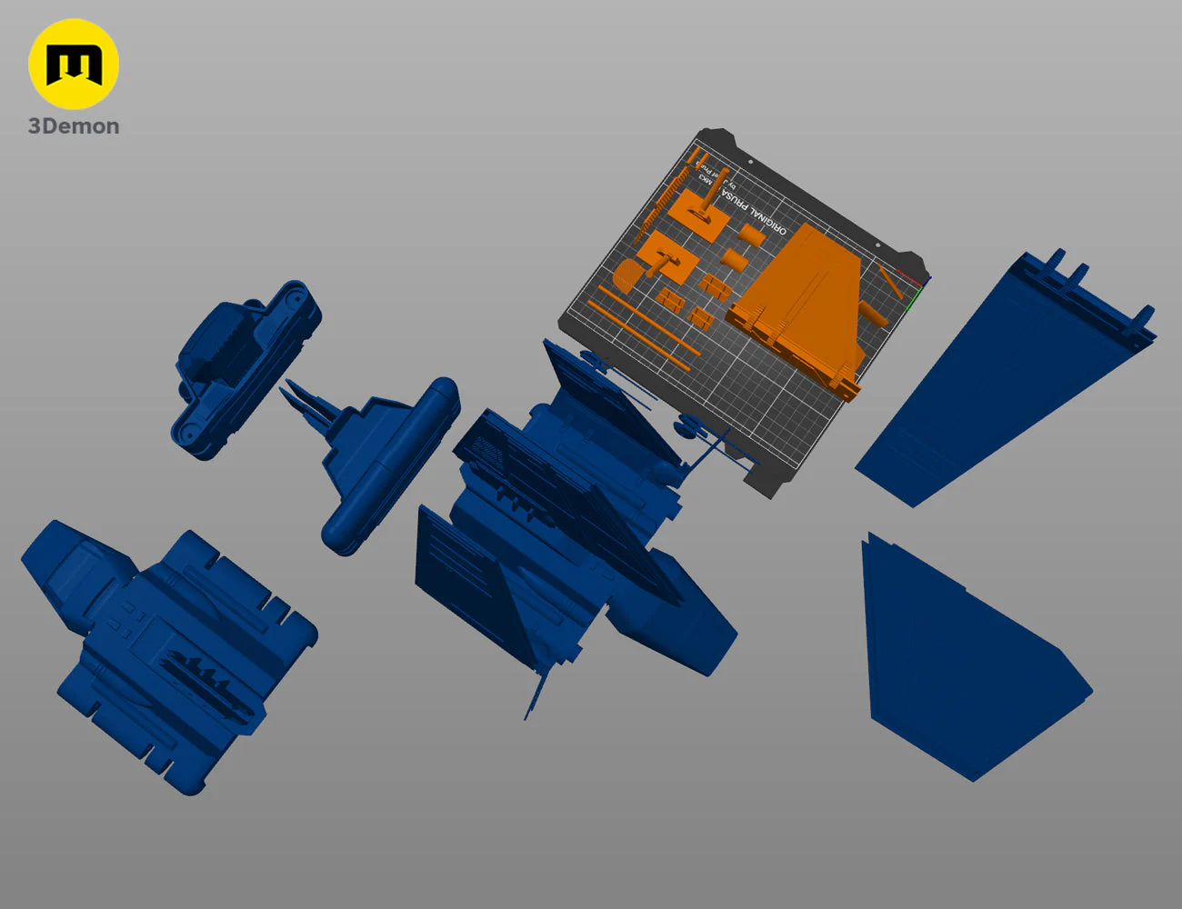Lambda-class T-4a shuttle - Image 6