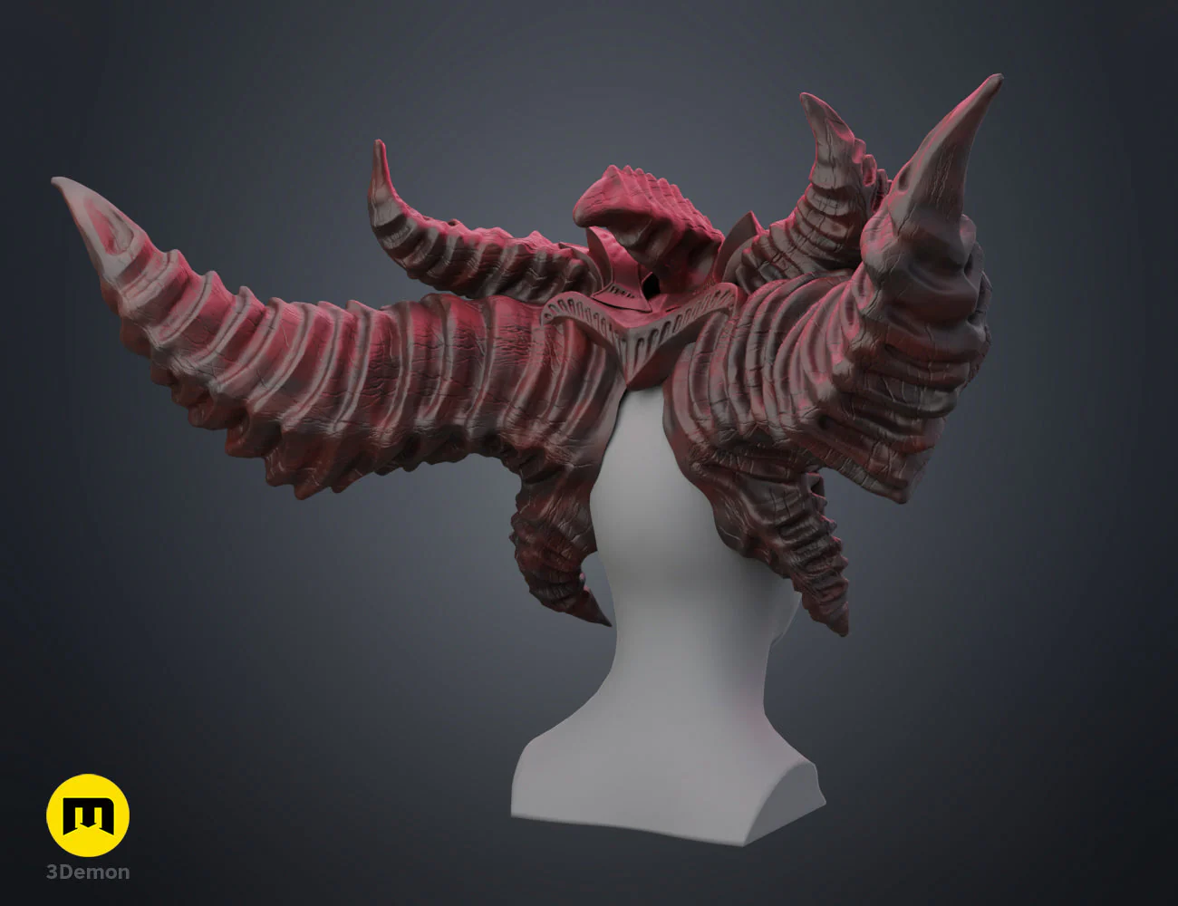 Lilith's horns - Diablo IV - Image 11