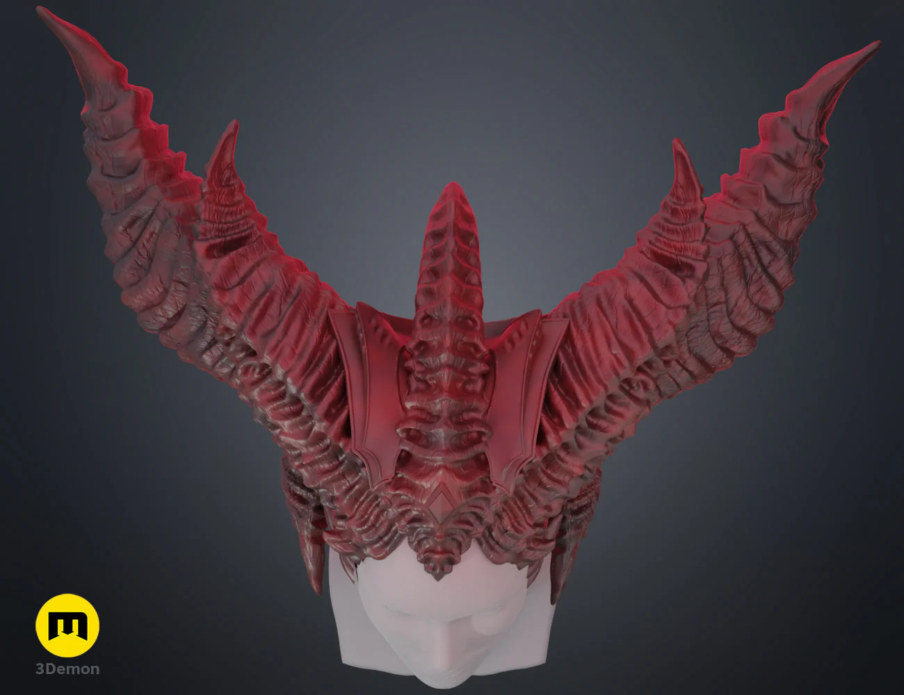 Lilith's horns - Diablo IV - Image 17