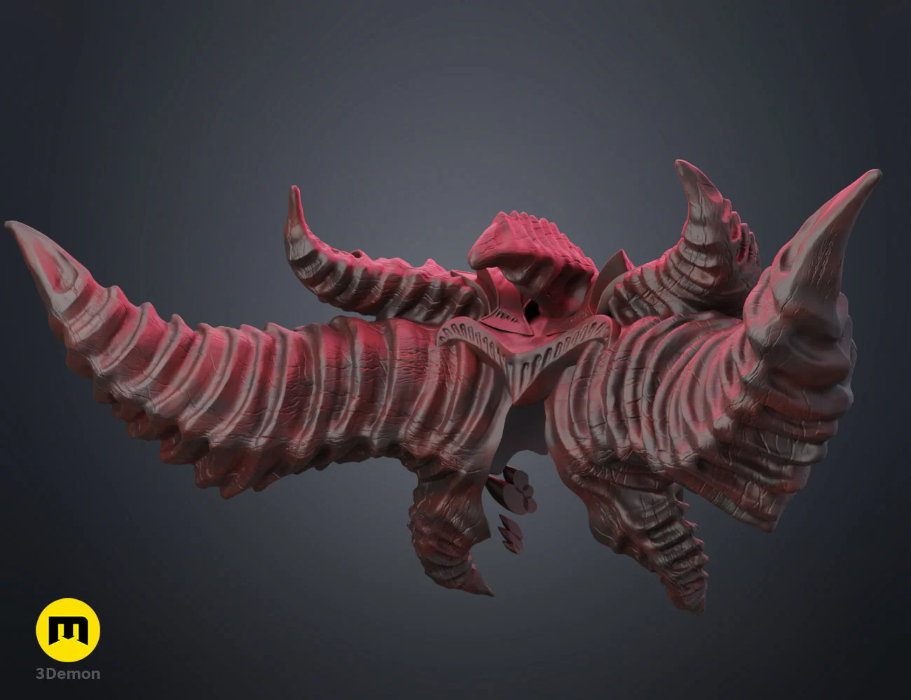 Lilith's horns - Diablo IV - Image 22