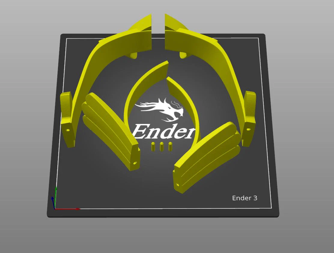 Loki kid helmet - Image 7