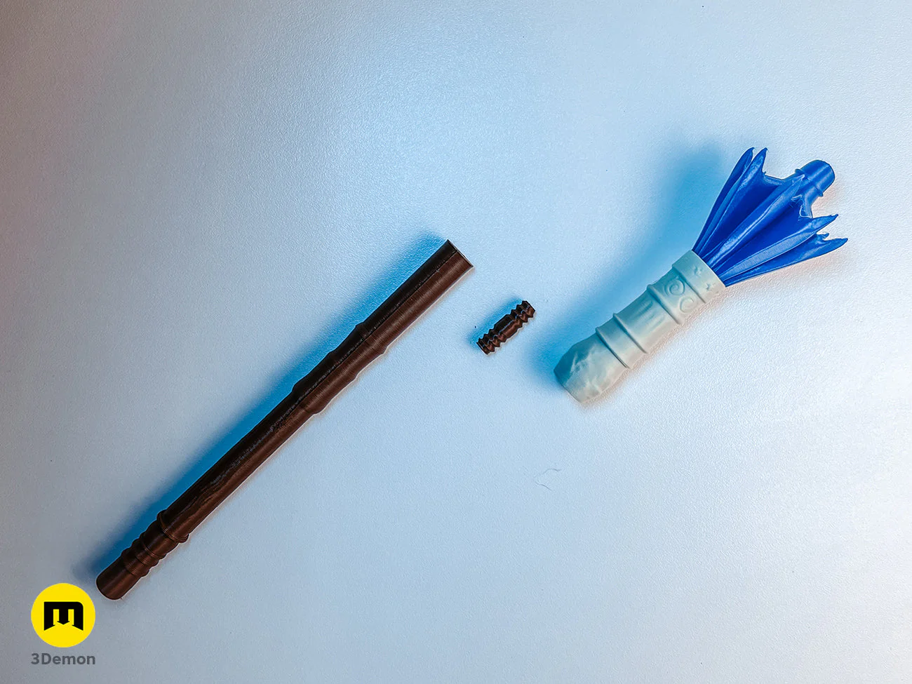 Luc Millefeuille wand - Image 3