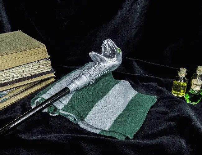 Lucius Malfoy’s Wand - Image 2