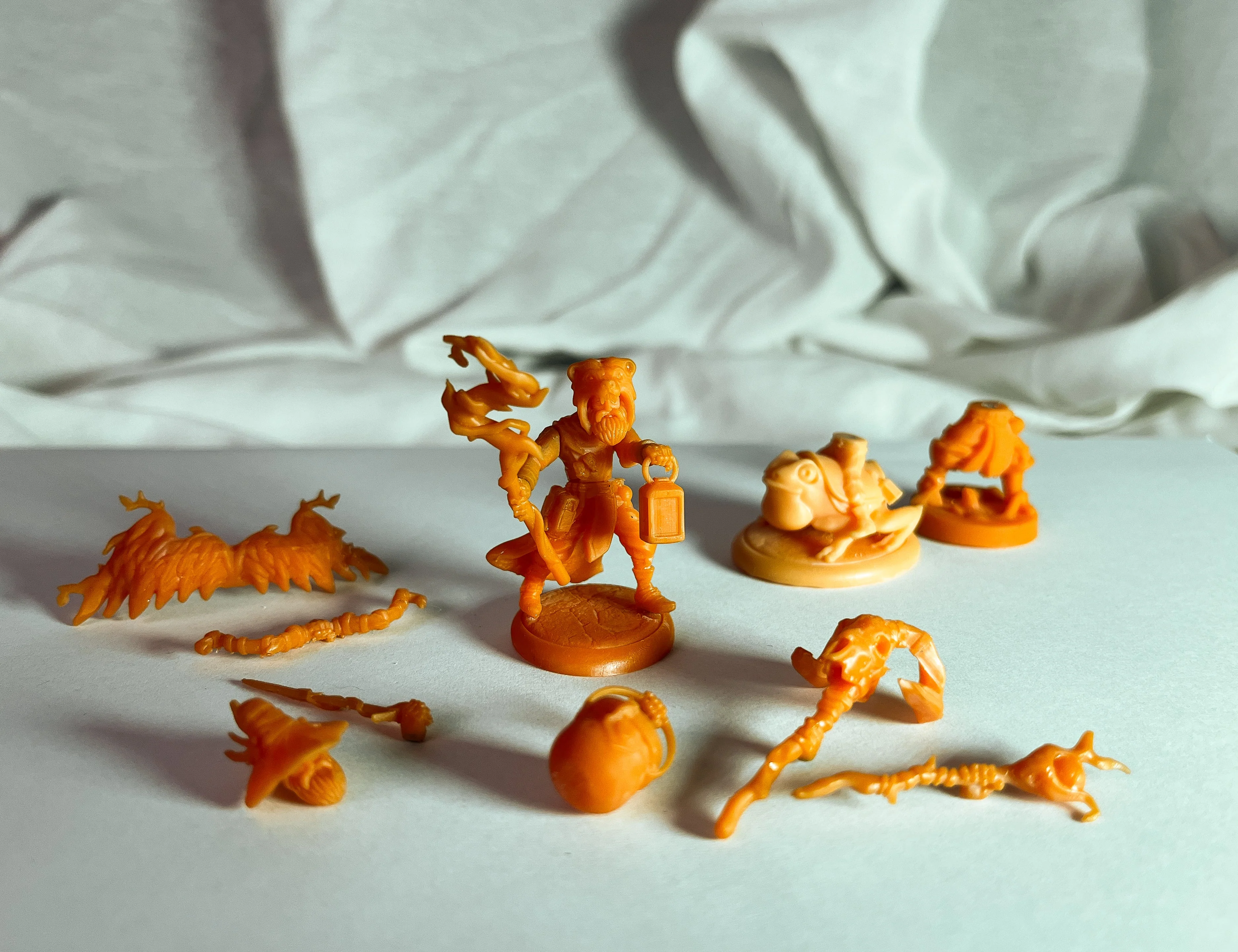 Magnetic DnD — Forest Magic Pack - Image 6
