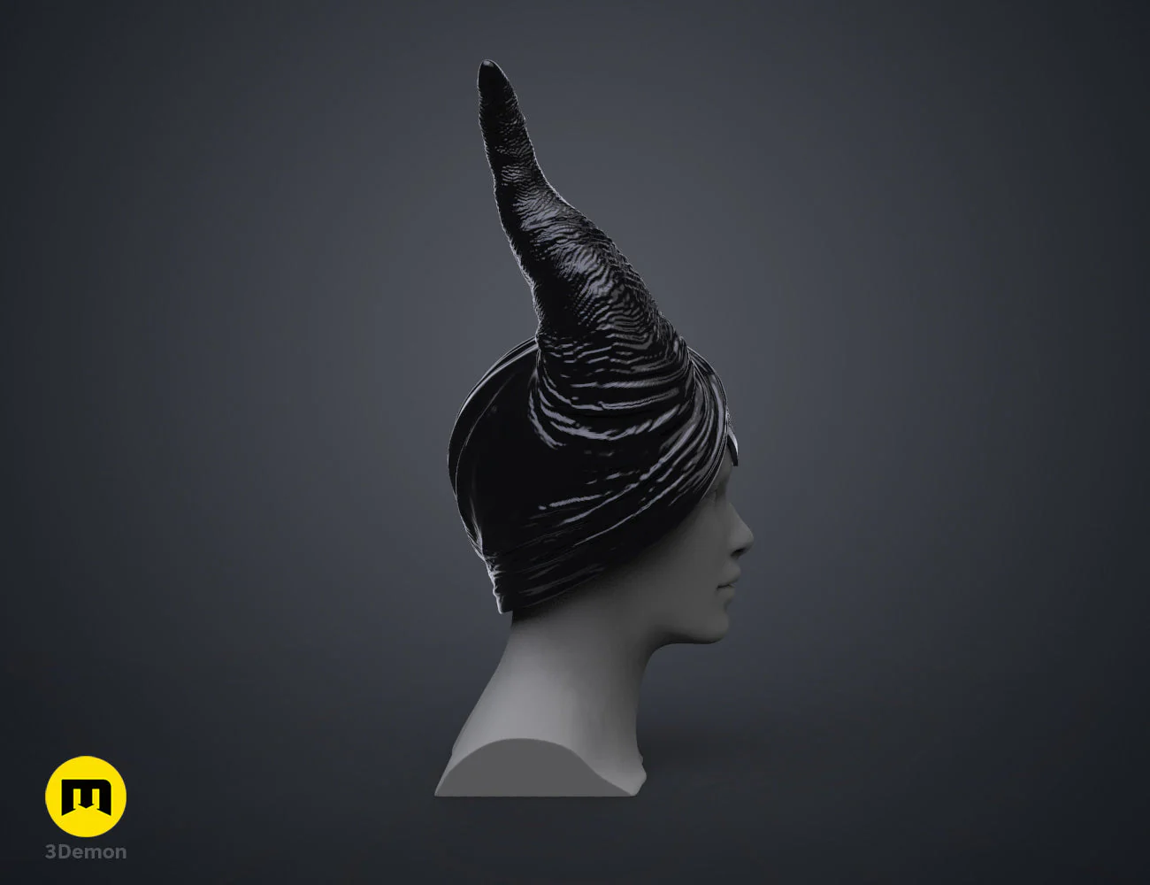 Maleficent Horns - Image 4