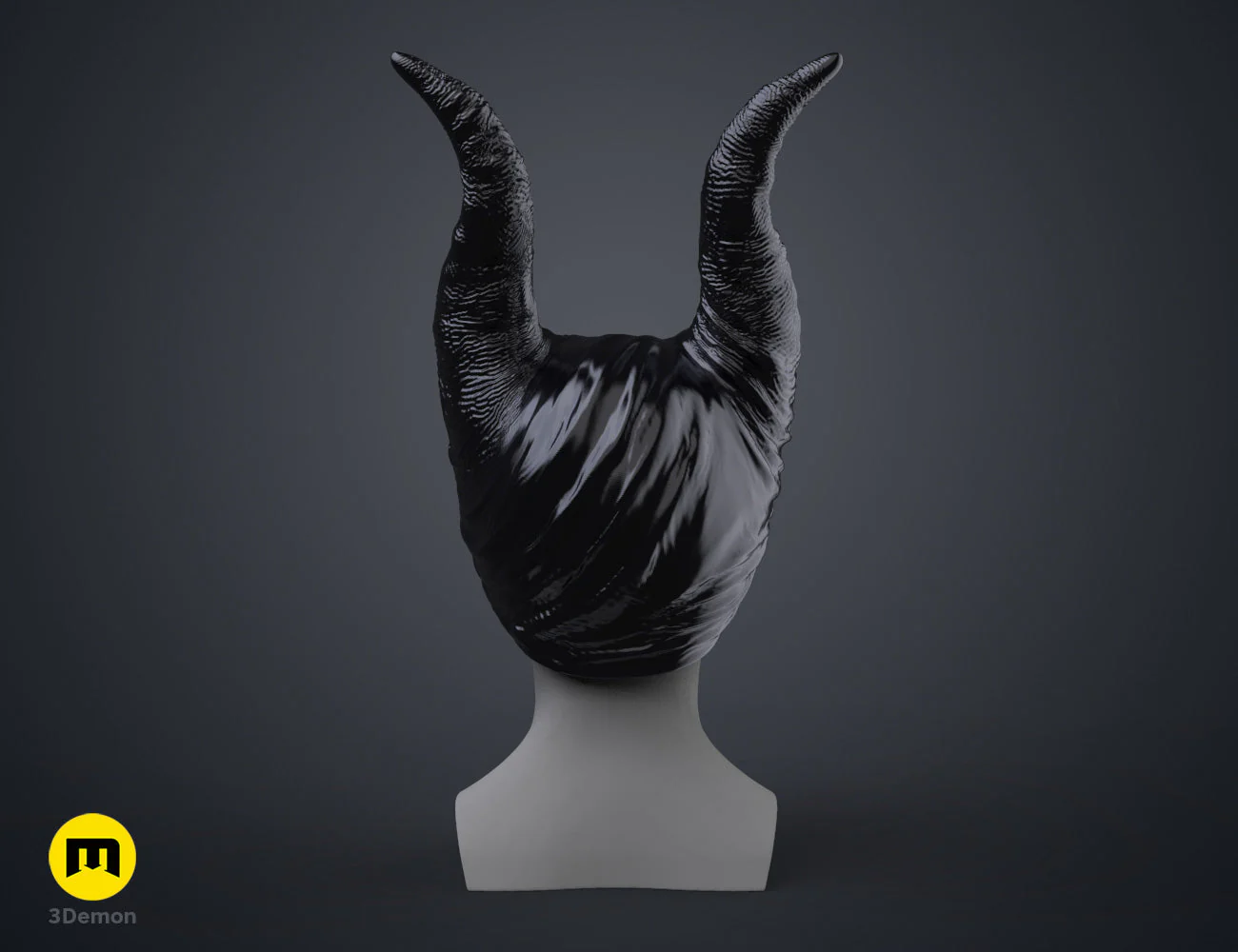 Maleficent Horns - Image 5