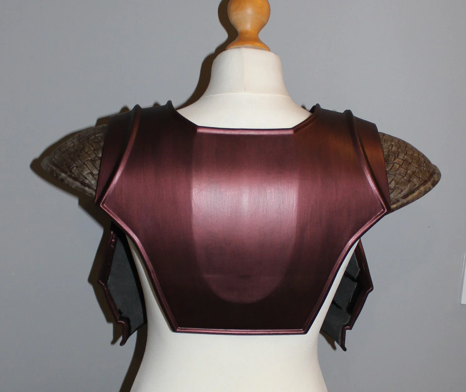 Mandalorian Armorer - Armor - Image 10
