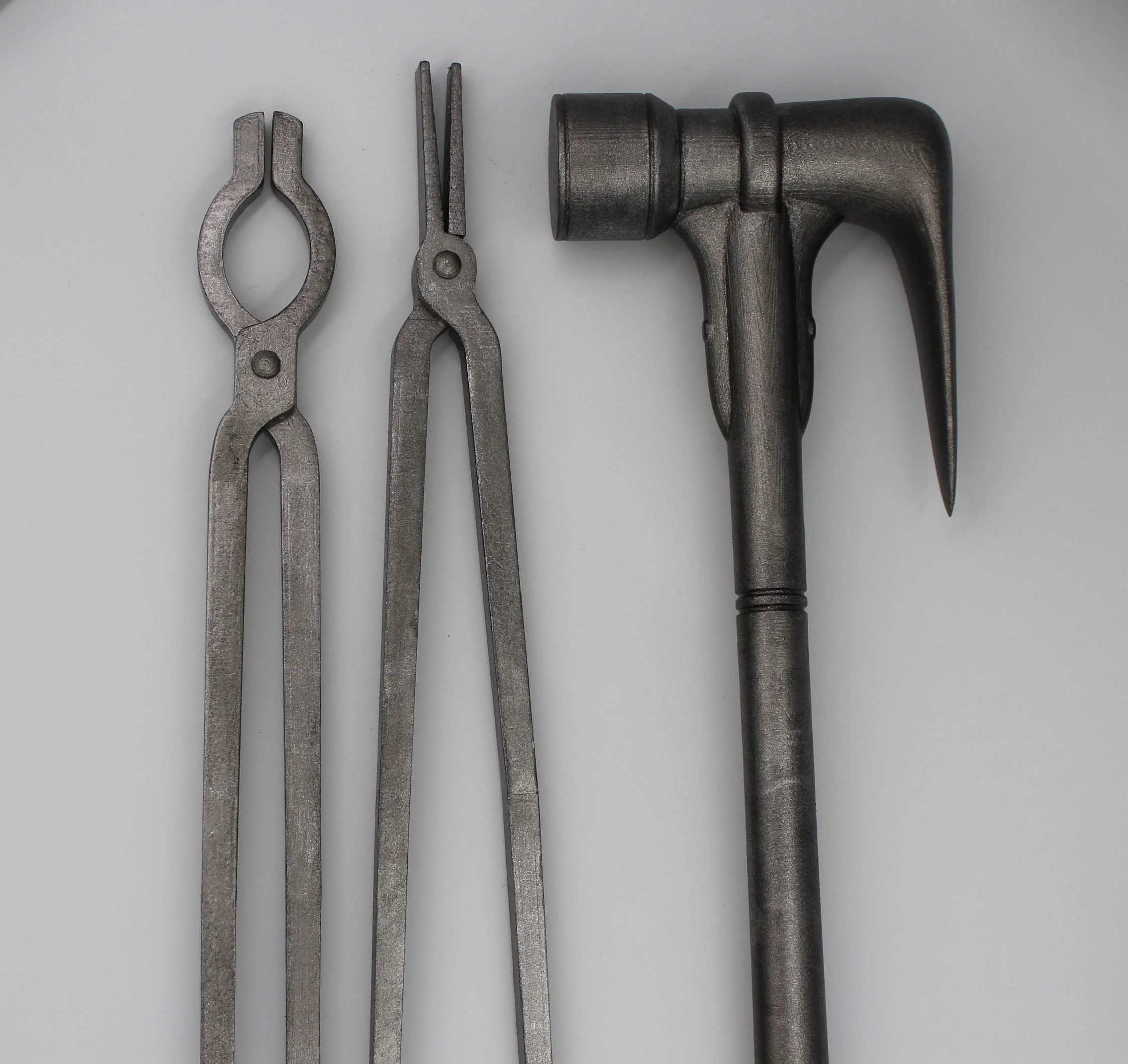 Mandalorian Armorer - tools - Image 4