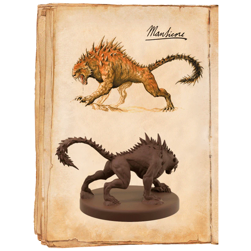 Manticore 3Demonster - Image 10