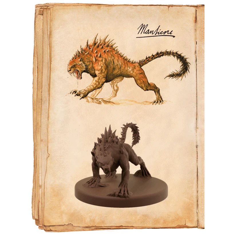 Manticore 3Demonster - Image 6