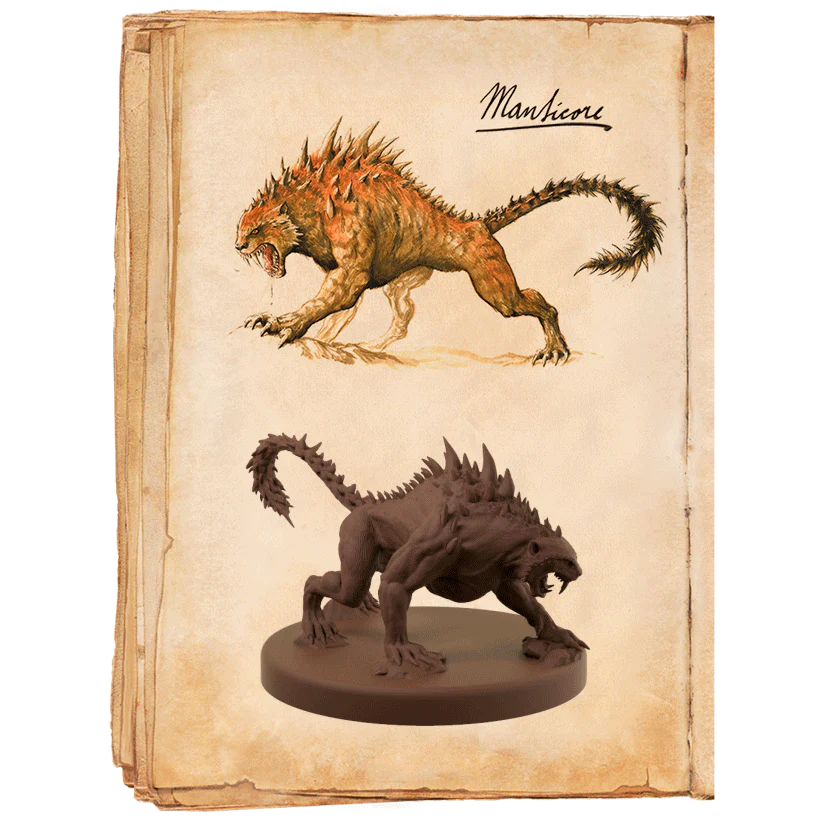 Manticore 3Demonster - Image 8