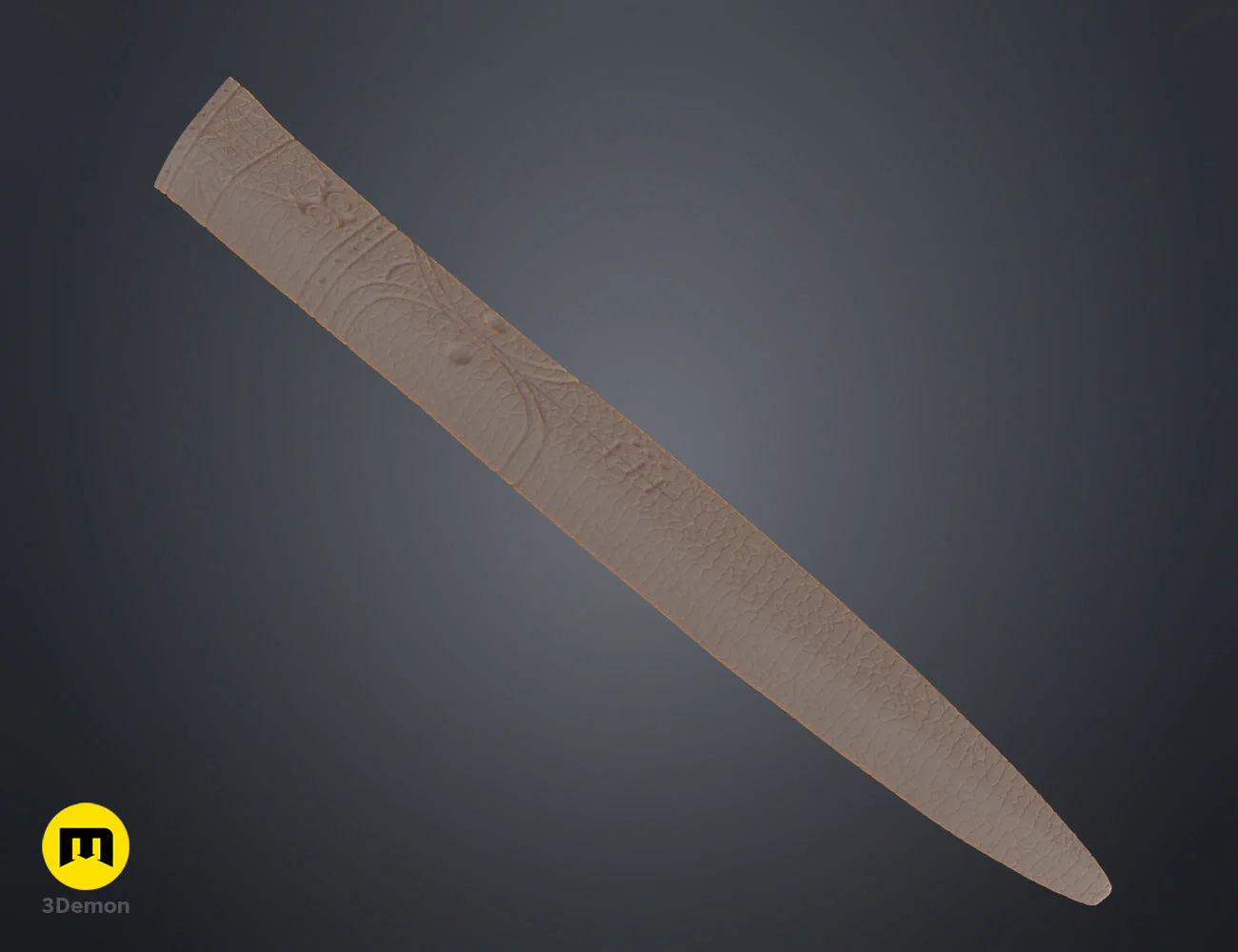Mapes Crysknife Sheath - Image 10