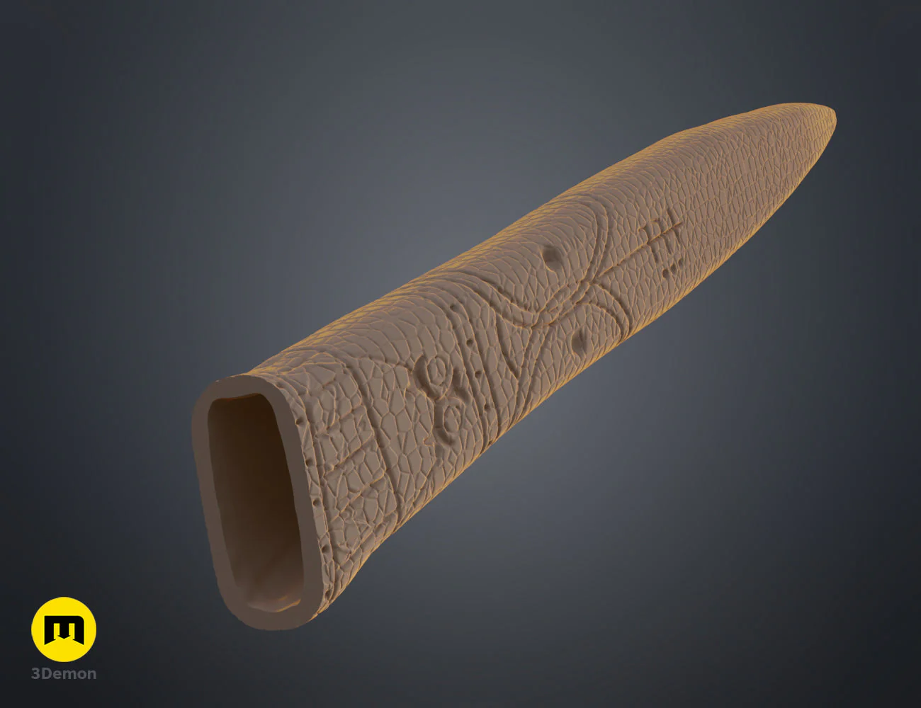 Mapes Crysknife Sheath - Image 8