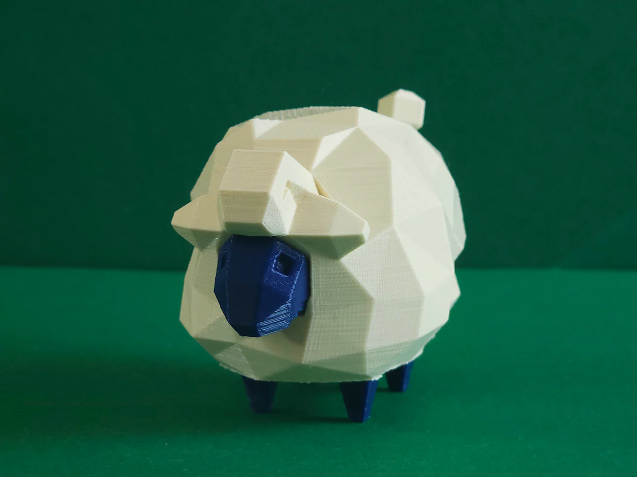 Mareep